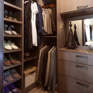 ShowplaceEVO – Closet