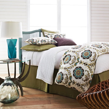Eclectic Colors