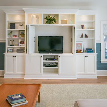 Cabinetry needed