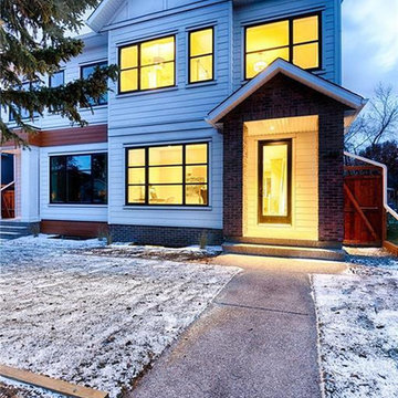 farmhouse 19 ave nw