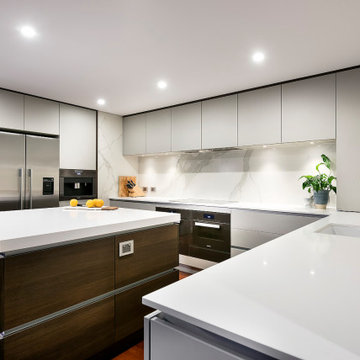 Leederville Home
