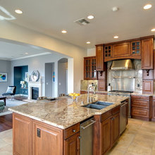 granite colors