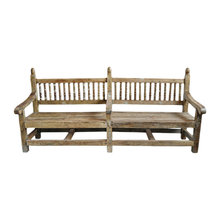 Foyer Bench