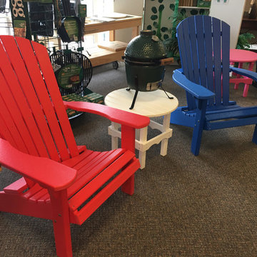 Showroom Selection