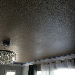 Guest Room Project - Paint