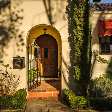 Crescent Avenue