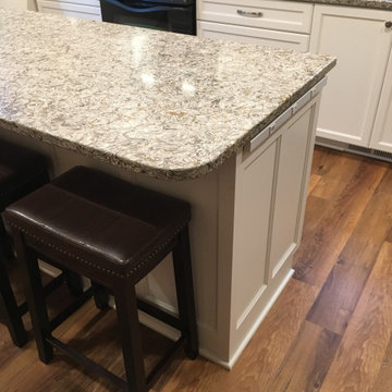 Schrack Kitchen