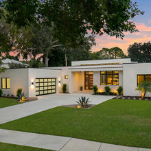 Design and Build Firms