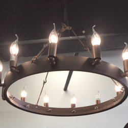 Crown - Lamps