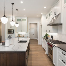Kitchen Ideas