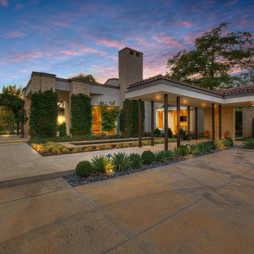 7401 Aurelia Dr Oklahoma City, Oklahoma - Wyatt Poindexter - The Agency Oklahoma