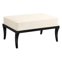 Jacques Garcia Collection - Castel Ottomo - Footstools And Ottomans