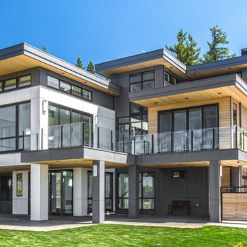 Exterior Design