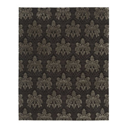 Serena - Gunya Transitional Rug Collection - Area Rugs