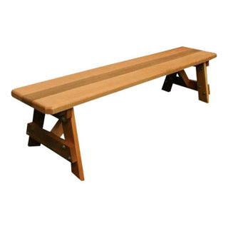 Houzz outdoor benches discount