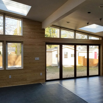 Exercise Room | Home Extension