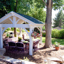 Pavilion