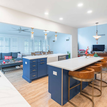 Jamison Kitchen