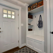 entryways