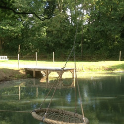 Nest Swings by Treehouse Life - Swings & Playsets