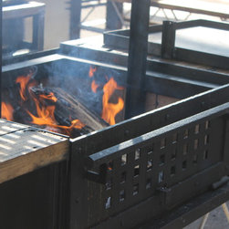 Rox Outdoor Grills - Outdoor Grills