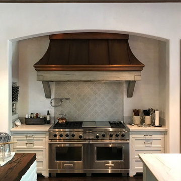 Kitchens