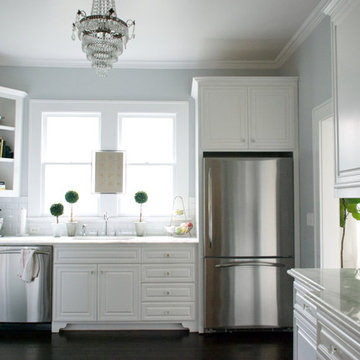 My Houzz: Dallas, TX: Aubrey and Kale Butcher