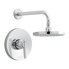 Shower Hardware
