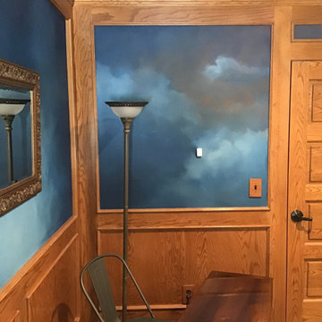Murals by design