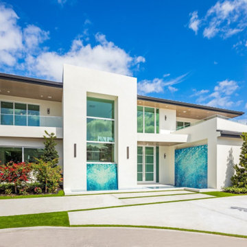 Boca Raton, FL - Royal Palm Residence