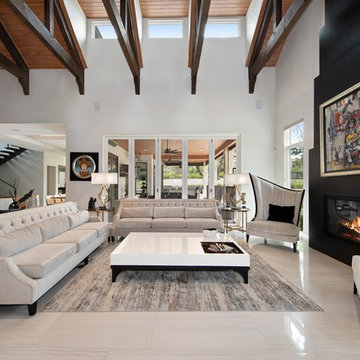 Waterford heights Contemporary