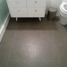 bathroom carpet