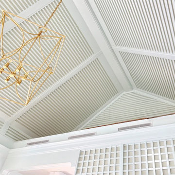 Custom Installation - Swing Door