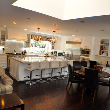 Margate, Encino
