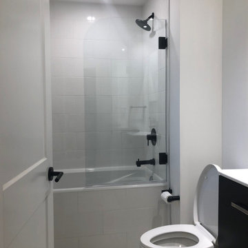 Custom Small Home Initiative