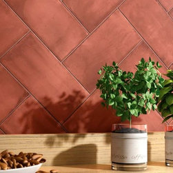 May Red 100x200 - Wall & Floor Tiles