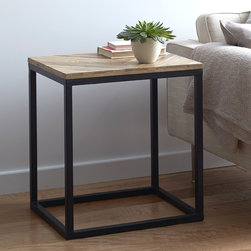 Stratford Side Table - Products