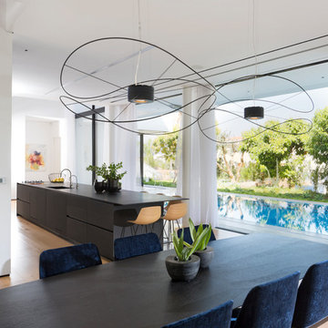 Private House in Rishon Le Zion, Israel