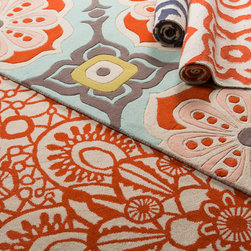 Alhambra Collection - Rugs
