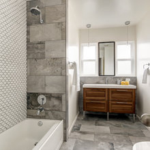 Bathroom Inspiration