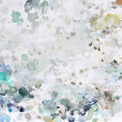 Original Art by Casey Matthews - Artwork