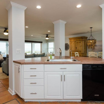 Wrightsville Beach House