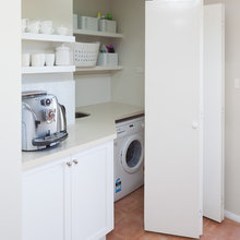 2030 Allen - Laundry Room