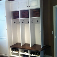 Mudroom
