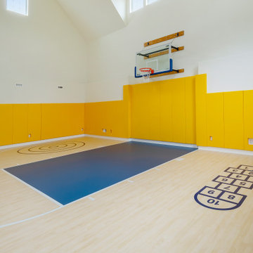 Lansdale Gym