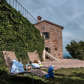 STONE HOUSE RENOVATION