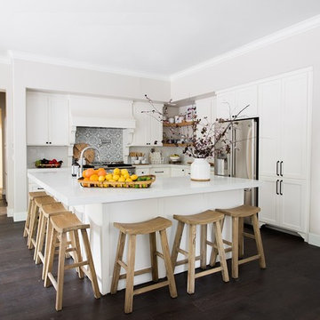 Boho Family Home