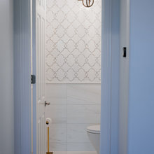 Main Bath