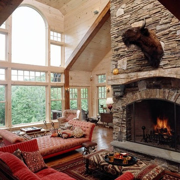 Interiors