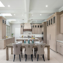 Ceiling treatment